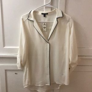 Express Women’s Portofino size m